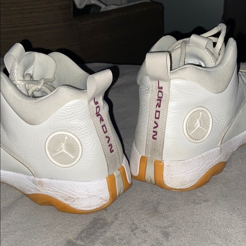 Jordan jumpman pro quick - Picture 4 of 4